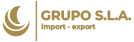 GRUPO SLA | Export - Import