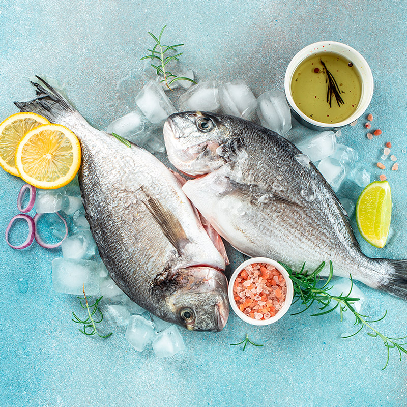 Nombre del pescado